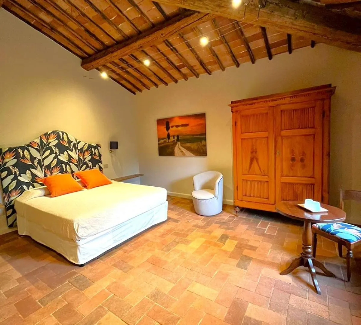 Apart Otel La Corte Del Chianti Classico Gaiole in Chianti