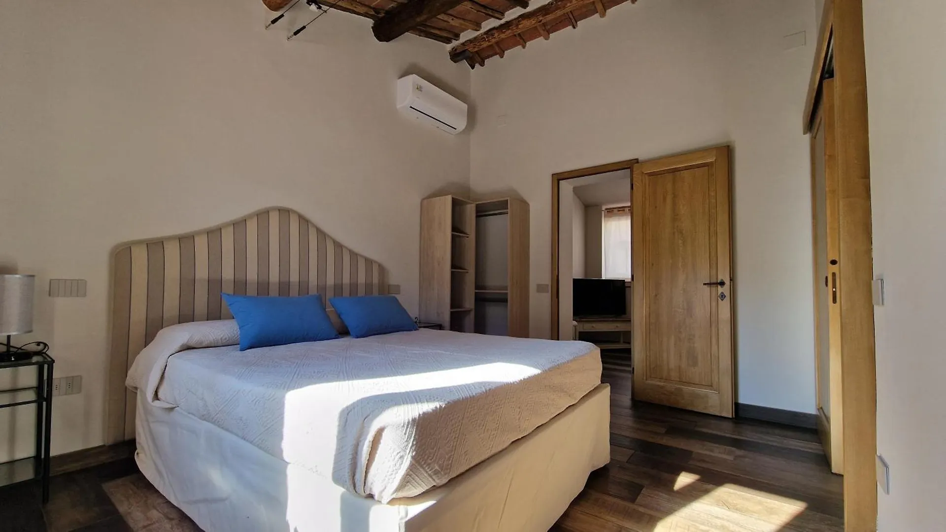 Aparthotel La Corte Del Chianti Classico Gaiole in Chianti Itálie