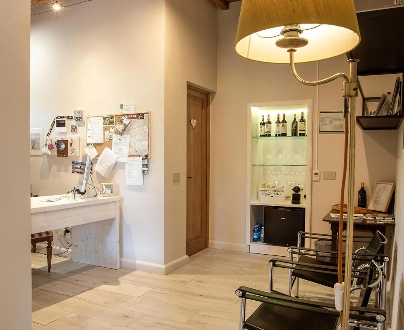 La Corte Del Chianti Classico Gaiole in Chianti Apart Otel