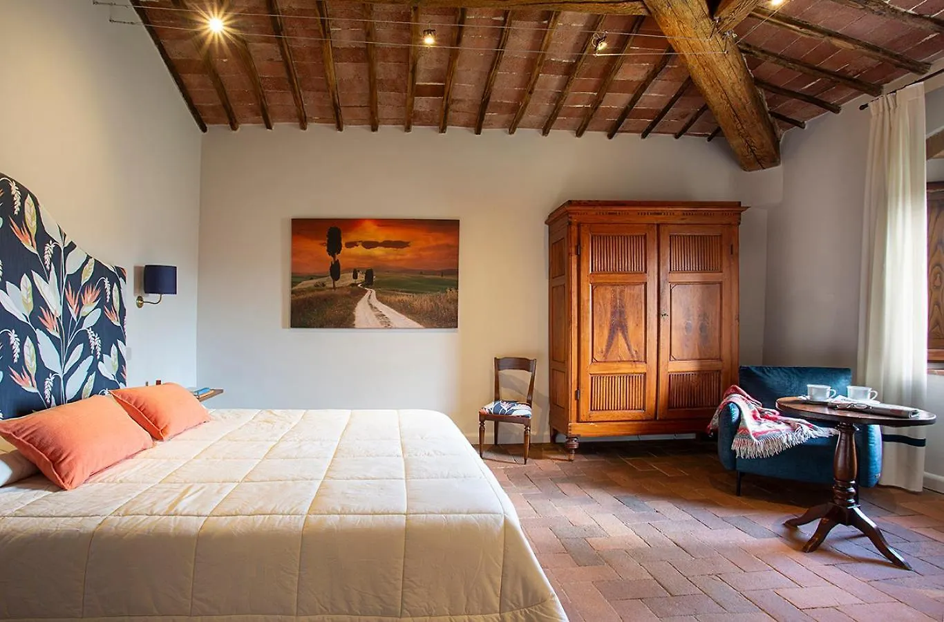 Apart Otel La Corte Del Chianti Classico Gaiole in Chianti İtalya