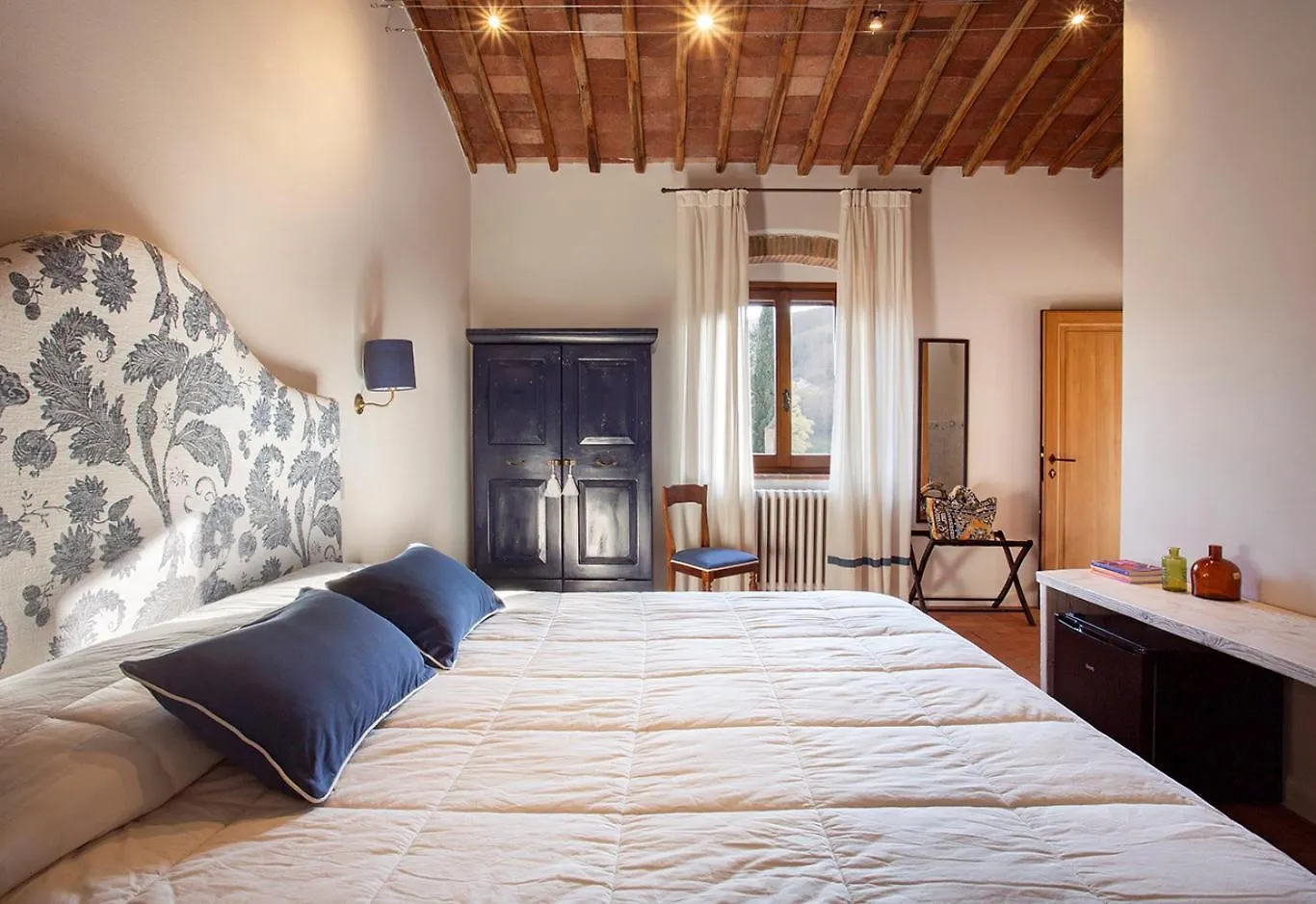 Apart Otel La Corte Del Chianti Classico Gaiole in Chianti