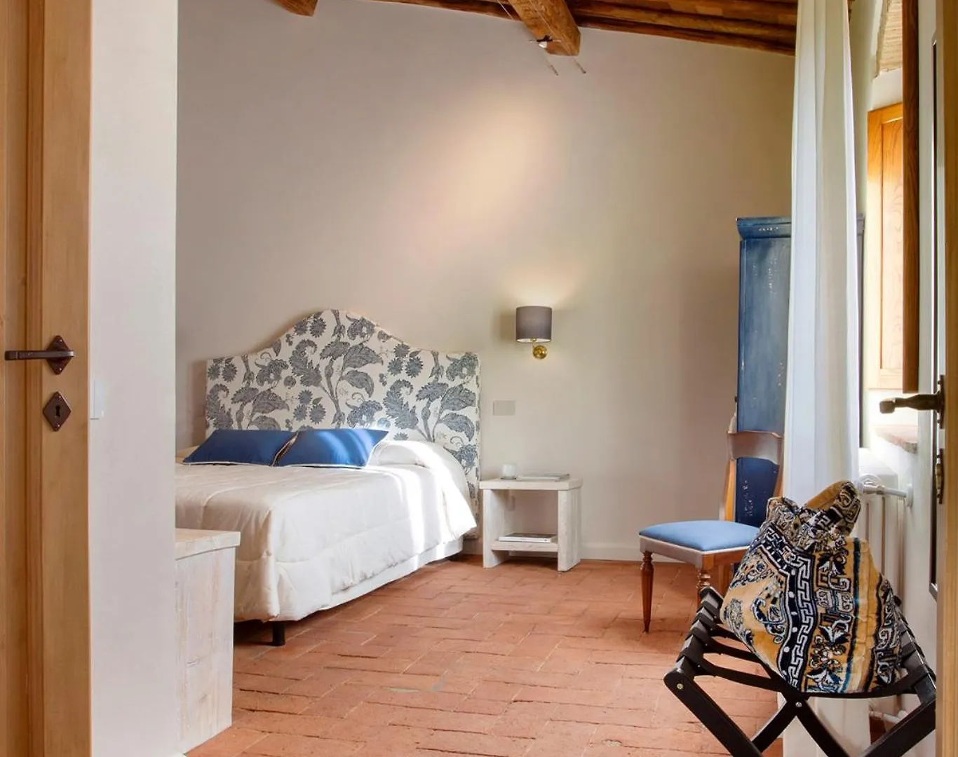 Apart Otel La Corte Del Chianti Classico Gaiole in Chianti