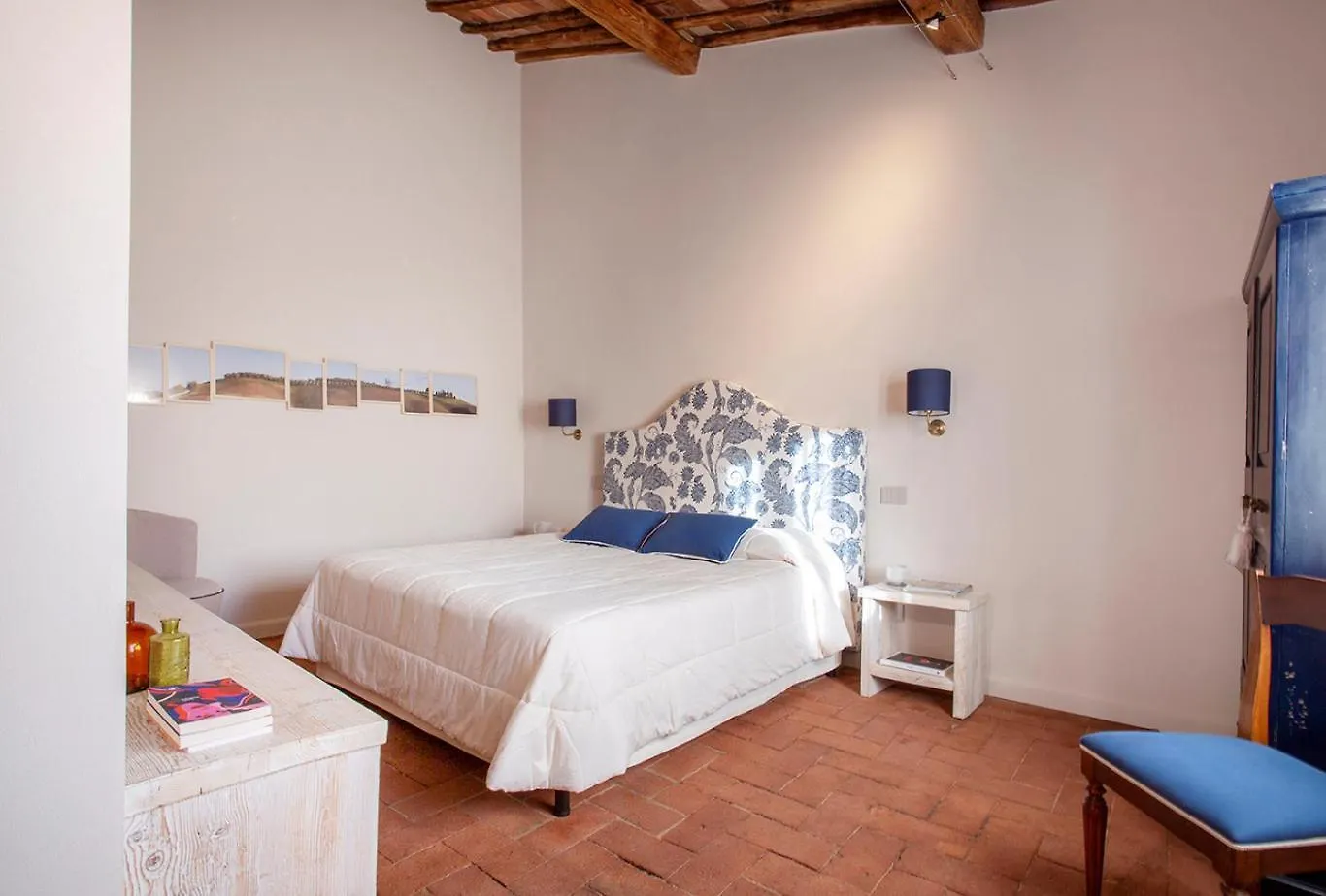 La Corte Del Chianti Classico Gaiole in Chianti Apart Otel
