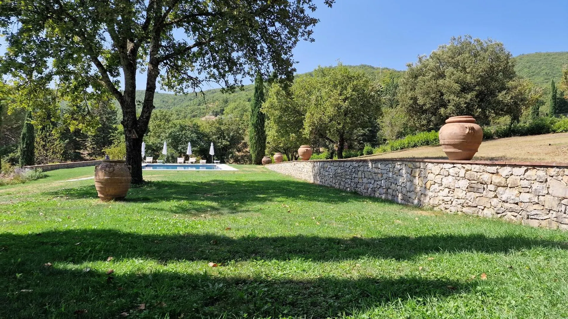 La Corte Del Chianti Classico Gaiole in Chianti 0*,  Italy
