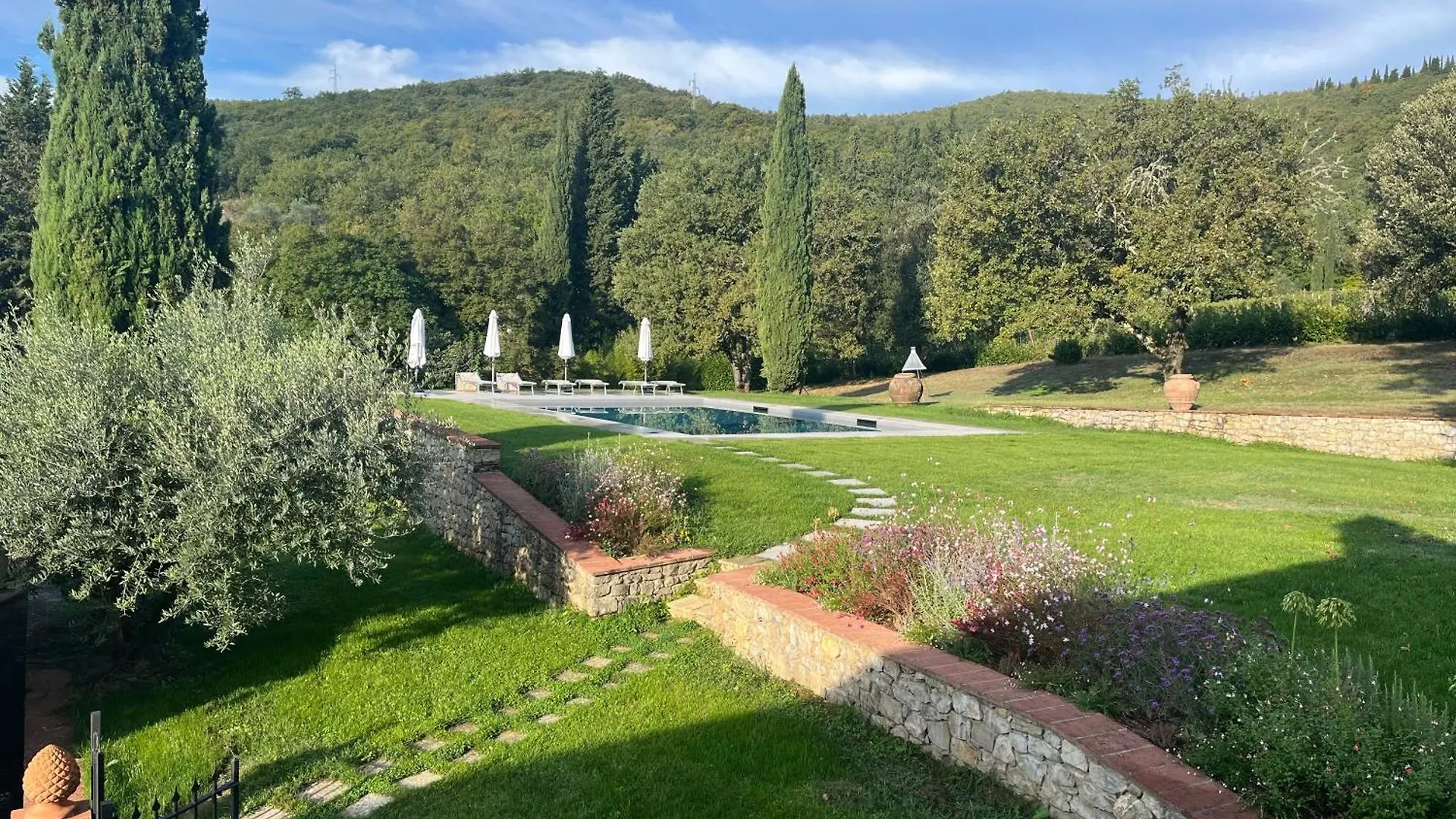 Aparthotel La Corte Del Chianti Classico Gaiole in Chianti